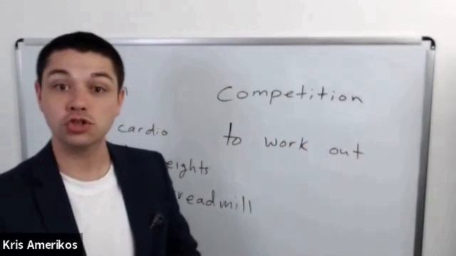 SPORTS VOCABULARY. Learn English online free video lessons смотреть онлайн