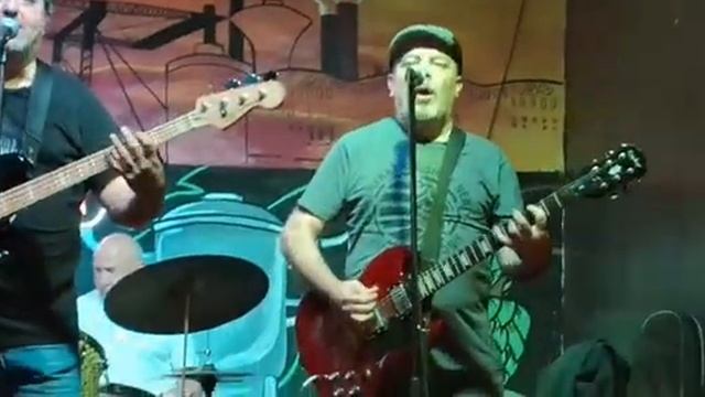 PARADIGMA DEL ROCK - Cotton Field - 08 de Junio 2024 смотреть онлайн