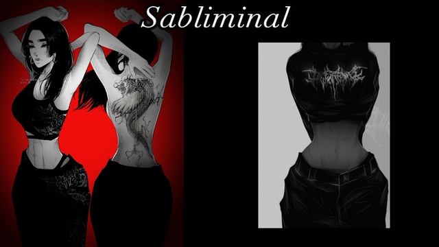Саблиминал на идеальную фигуру ꒰♡ #sabliminal#саблиминал смотреть онлайн