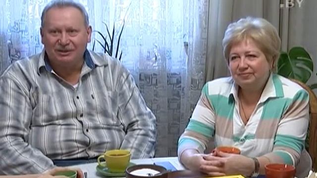 CTV.BY: Выдающаяся династия врачей - семья Трояновых смотреть онлайн