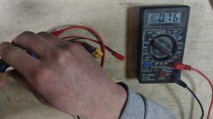 Самая дешовая зарядка, своими руками. На китайских модулях