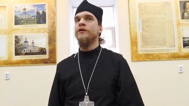 Евангелие от Матфея 28 глава - беседа - 10 мая 2024 смотреть онлайн