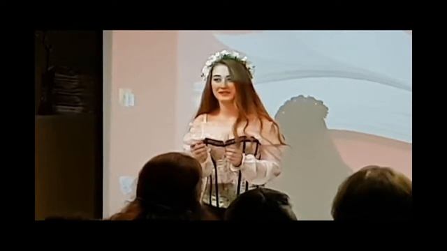 Центральная библиотека города