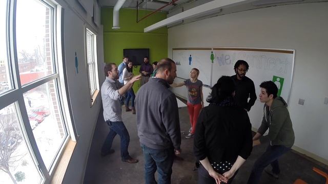 1 Creative Thinking, Brainstorming Activity w/ We! Connect Cards смотреть онлайн