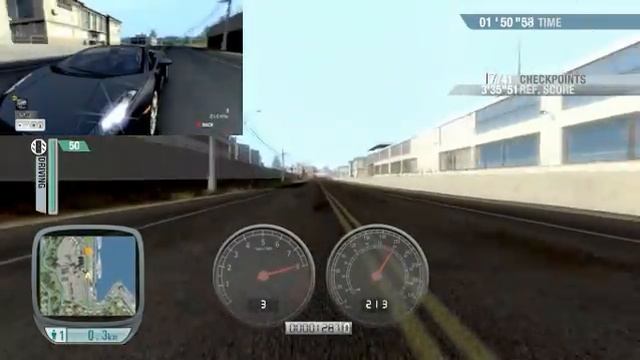 PH! - #24: 3'34"42 смотреть онлайн