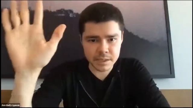 Нулевая встреча нового «МсА» с Аязом