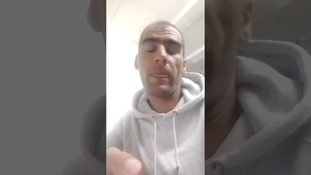 Бог есть ответ на маю жизнь