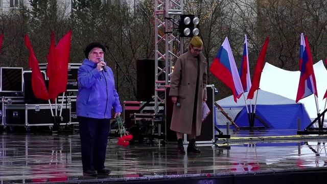 День Победы в Чите смотреть онлайн