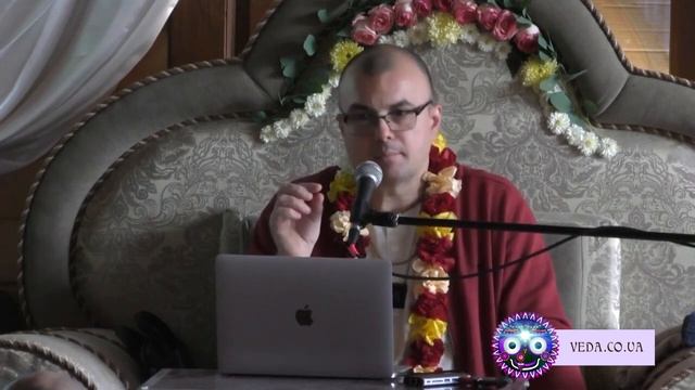 Радха Говинда дас - 1. Путь к сердцу Кришны смотреть онлайн