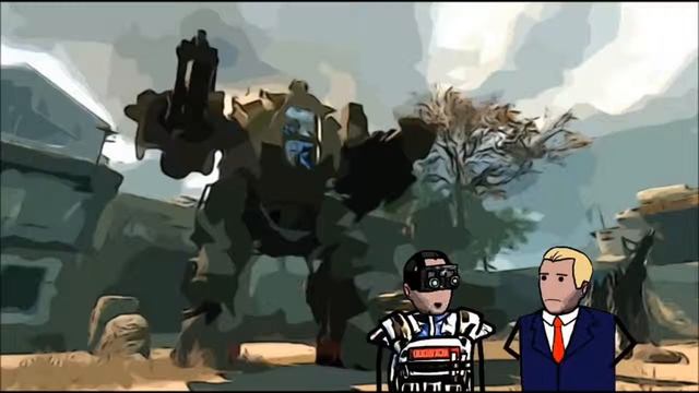 Warface мультик 18+(15)