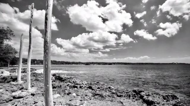 Ямайка/Jamaica Negril/ Road To Zion Damian Marley Ft. Nas