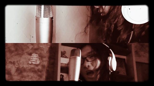 ЛЮБЭ - 🐎 “КОНЬ” (Cover by Tseku from Mongolia) смотреть онлайн