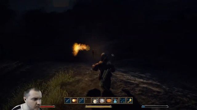 Gothic 3 - Часть 54 (Философия) смотреть онлайн