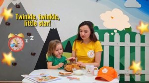 Hilly Billy hedgehog. Finger play for preschoolers