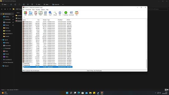 FIX A-d3d11 compatible gpu feature level 11.0 shader model 5.0 is required to run the engine смотреть онлайн