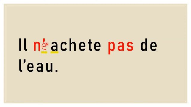 Negation in French | Shravani Anna Ghuge | French Made Easy смотреть онлайн