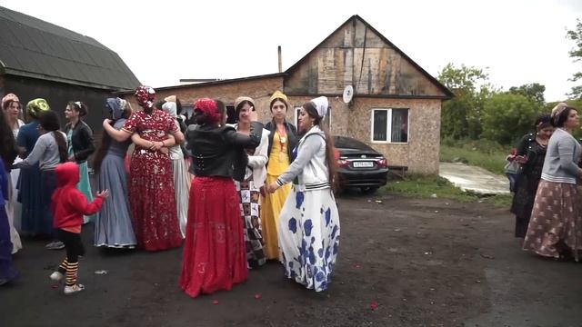 Цыганская Свадьба 20.06.21 смотреть онлайн