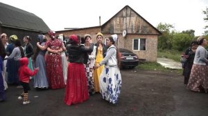 Цыганская Свадьба 20.06.21