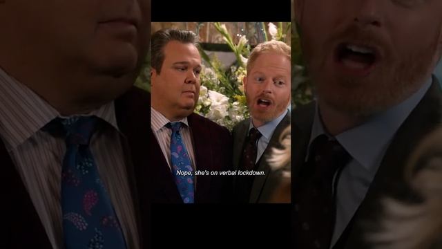 Light Pollution modern family 🫠 #modernfamily #gloria #funnyvideo смотреть онлайн
