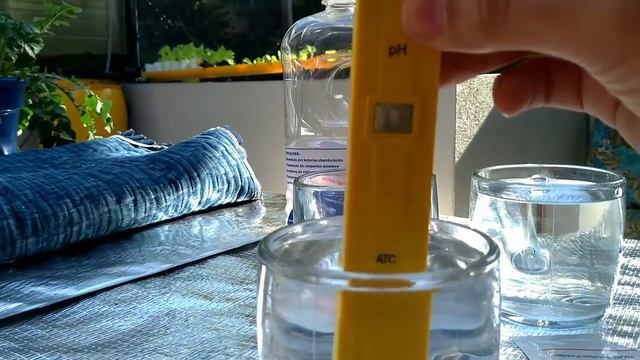 Como calibrar o Medidor de PH? смотреть онлайн