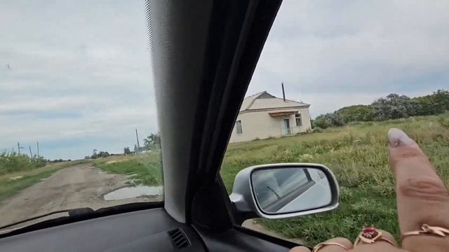 Влоги из Казахстана 🇰🇿🇩🇪💞/В деревню/ На кладбище/ Покупки/ Болталка/Фёдоровка смотреть онлайн