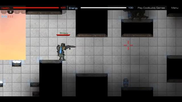 Plazma Burst 2 - Walkthrough - Level 32