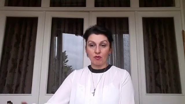 რუსულის შესწავლა დამწყებთათვის. გაკვეთილი 7. ზმნები Ставить, оставить, остановить. смотреть онлайн