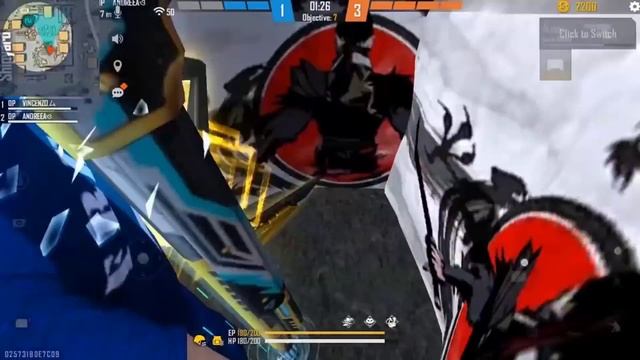 PLASMA GUN MEIN AMMO Q NHI HOTA ?😲 WHY NOT ? || GAREENA FREE FIRE смотреть онлайн