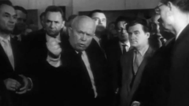 ЭПОХА. Окуджава. смотреть онлайн