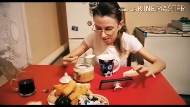 Социальный ролик 