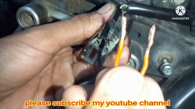 NS200 Radiator Fan Check Nepal ! Pulsar NS200 Radiator Fan Checking At Home🇳🇵 смотреть онлайн