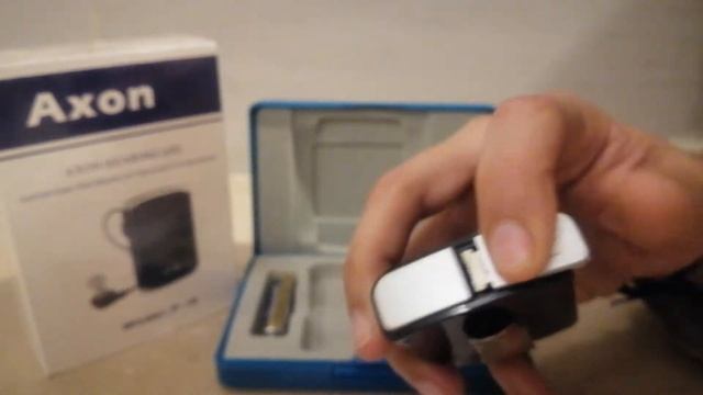 Hearing Aid | AXON (F-16) смотреть онлайн
