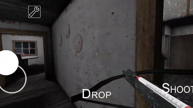 Бабка грени