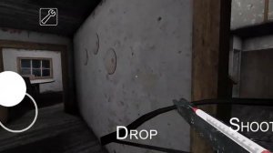 Бабка грени