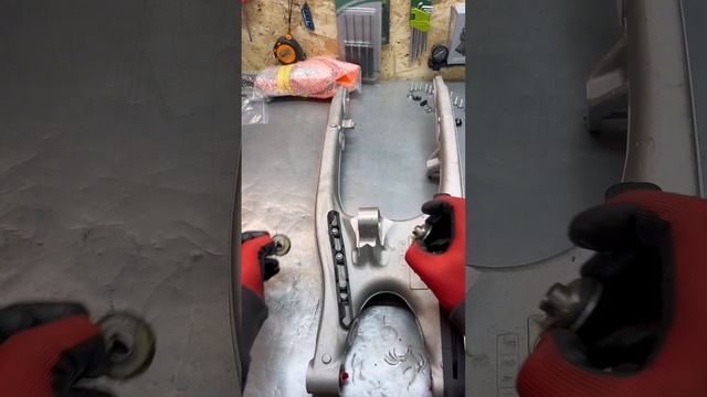 Сборка из коробки HENGJIAN Z300