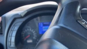 Замена масла в Iveco Stralis