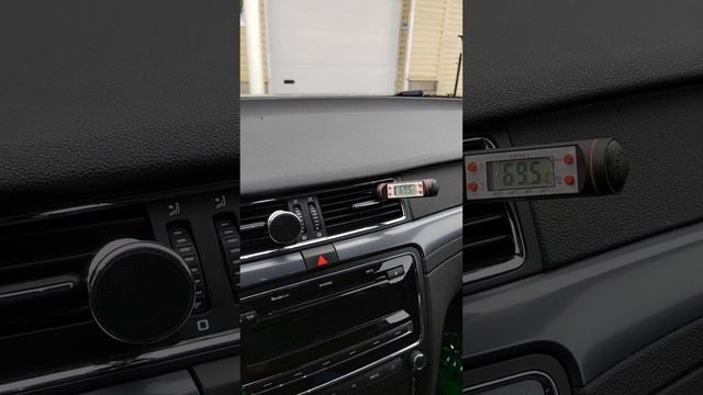 Шкода суперб результат после чистки радиатора смотреть онлайн