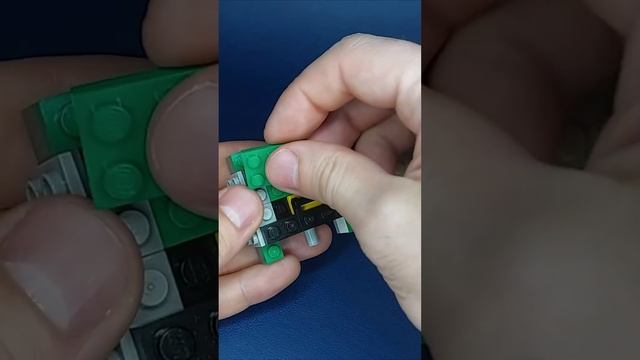 31056 Lego Creator 272 смотреть онлайн