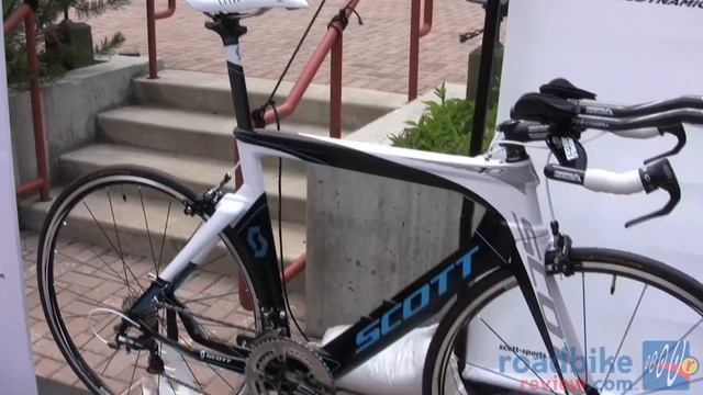 Bike Dealer Camp 2011 - Scott 2012 Plasma 2 Update смотреть онлайн