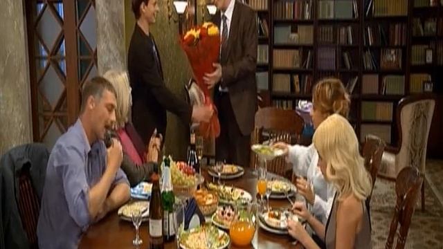 Katina Ljubov 2 34 Serija Iz 90 2012 XviD SATRip By Simkanetua