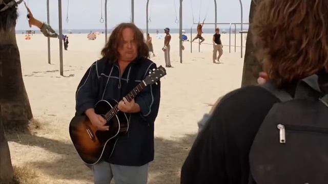 Tenacious D Classico High Definition смотреть онлайн