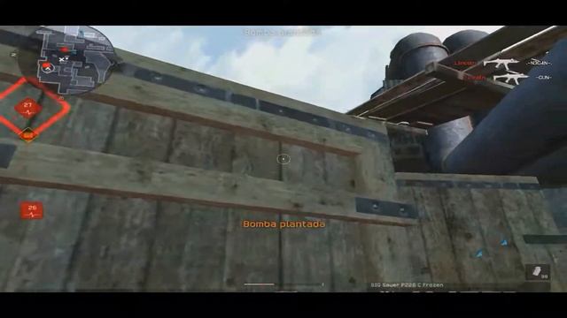 » [WARFACE] Clã War Moments #2 «