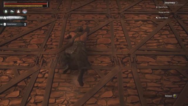 Conan Exiles Lets Play Xbox! E11 Thralling! смотреть онлайн