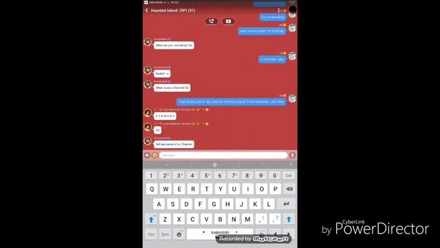 See how I chat with my friends on polandball amino смотреть онлайн