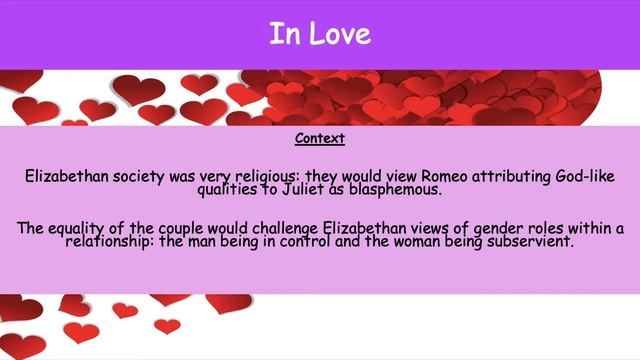 Analysis of Romeo from 'Romeo and Juliet' смотреть онлайн