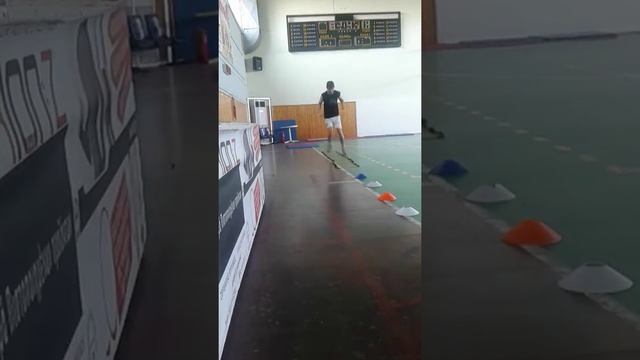 ΑΣΚΗΣΕΙΣ ΝΕΥΡΟΜΥΙΚΗΣ ΣΥΝΑΡΜΟΓΗΣ / ΣΚΑΛΑ ΜΕ ΠΙΑΤΑΚΙΑ смотреть онлайн