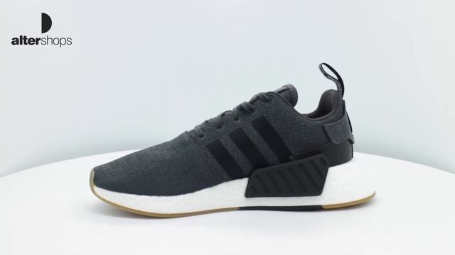 adidas Originals NMD R2 CQ2400 смотреть онлайн