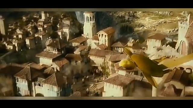 Смешная озвучка/ хоббит нежданное путешествие / пролог смотреть онлайн