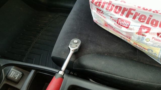 I DESTROYED these ratchets, will Harbor Freight take these back? Pittsburgh Pro - Quinn - Icon смотреть онлайн