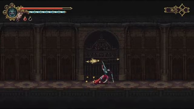 blasphemous #3 смотреть онлайн